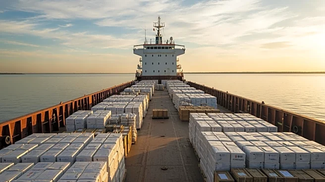 Turkish Red Crescent Delivers 800 Tons of Aid to Gaza Amid Ongoing Conflict