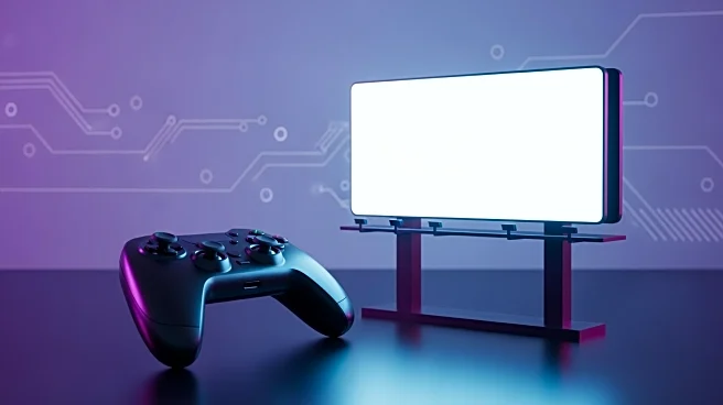 Gaming Industry Leaders Advocate for Strategic Advertising Integration to Enhance Brand Engagement