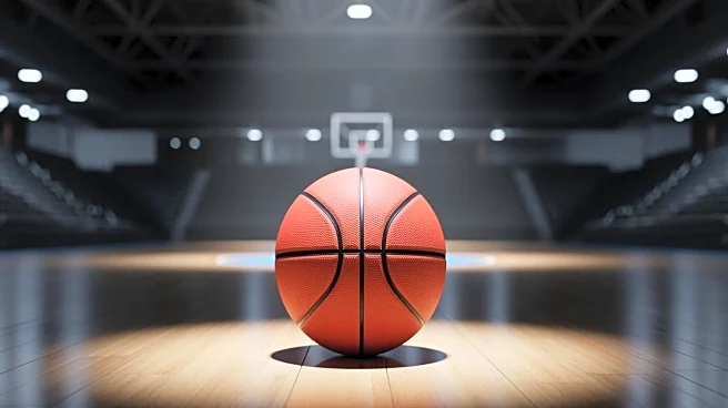 Mississippi State Basketball Seeks Identity Against Southeastern Louisiana