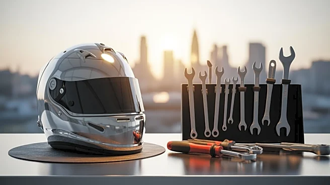 NASCAR and Blue Cross Illinois Fund Workforce Development in Chicago