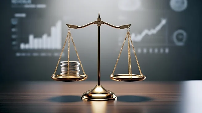 GraceKennedy Reports Decline in Net Profits Despite Revenue Growth