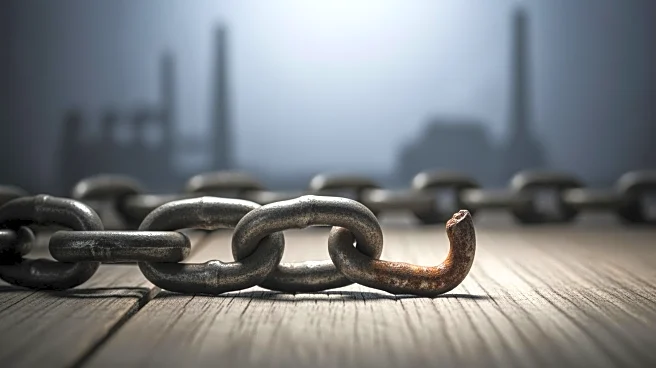 Nonprofit Sues Hyundai and Kia Over Alleged Labor Exploitation in Supply Chains