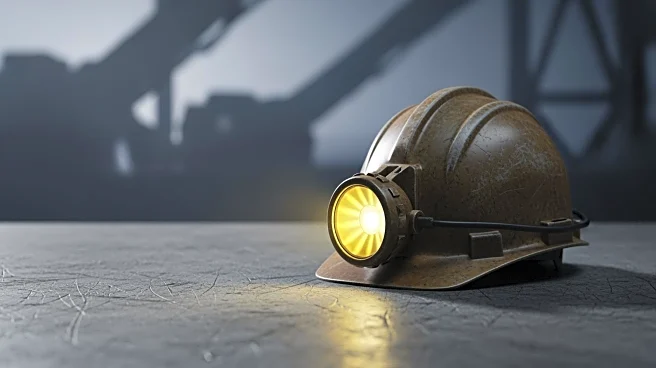 Freeport-McMoRan Faces Securities Fraud Lawsuit Over Safety Practices