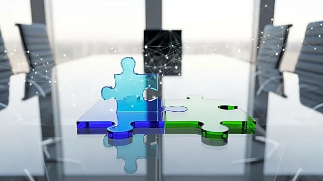 Tate Lyle's Open Innovation Model: Enhancing Collaboration with Startups