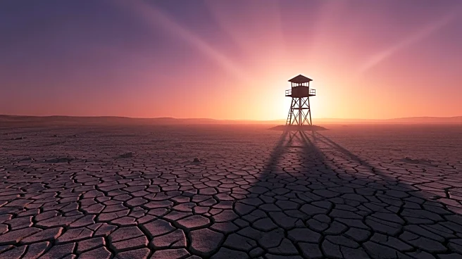 Israeli Military Eliminates Threat in Southern Gaza Following Border Breach