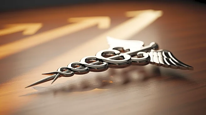 Kansas Medical Mutual Group's Outlook Revised to Positive by AM Best