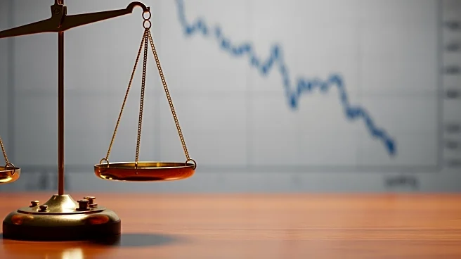 Federal Reserve Signals Caution, Leading to U.S. Stock Market Decline