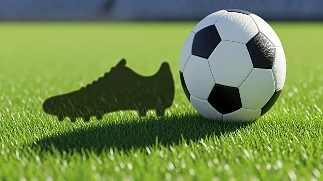 Falcons' Josh Woods Out Against Panthers Due to Hamstring Injury