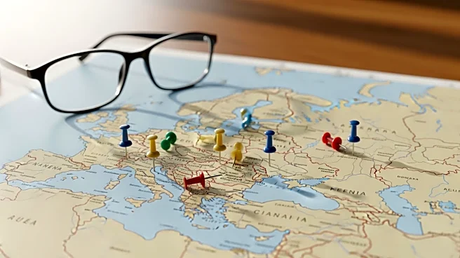 Wizz Air Restructures Network for Cost Savings in Central and Eastern Europe