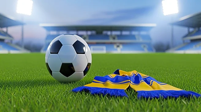 USMNT Philadelphia Union Alums Return for Friendly, Eye World Cup Squad