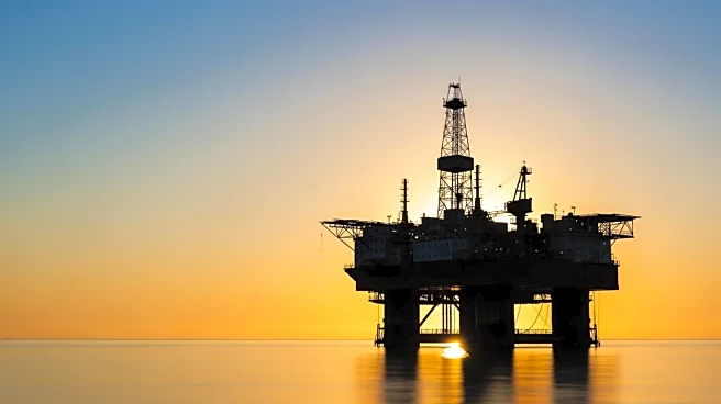 Frontera Energy Announces Spin-Off to Create Standalone Upstream Company