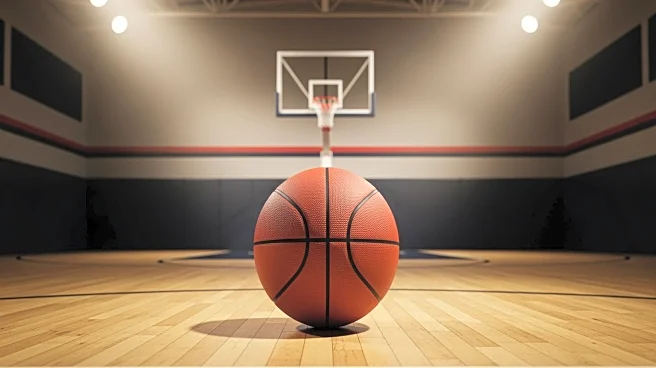 Basketball Coach Tom Hofman Marks 41 Years at La Cañada High Amid League Changes