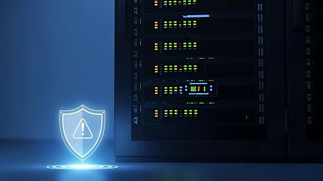 Ministry of Defence Reports 14% Increase in Data Incidents