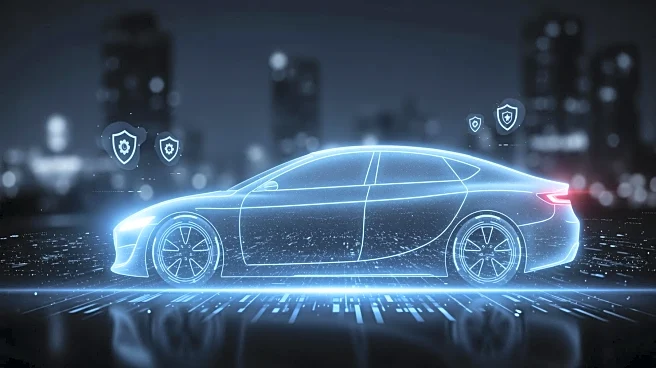 Tesla Releases Detailed Safety Report Amid Autonomous Driving Debate