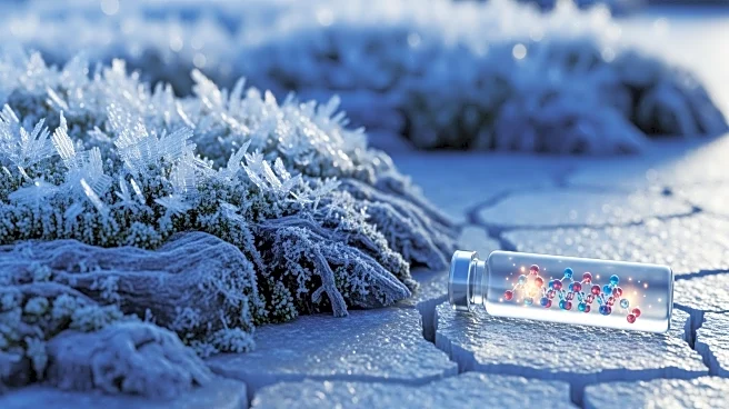 Stockholm University Researchers Extract World's Oldest RNA from Woolly Mammoth