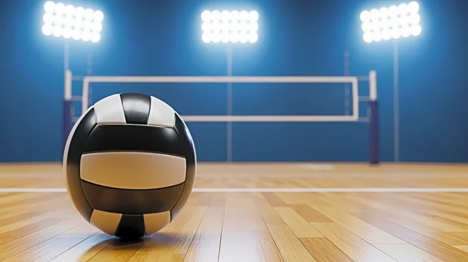 Kennady Kotowski Leads Providence to State Volleyball Semifinals, Eyes Future Success