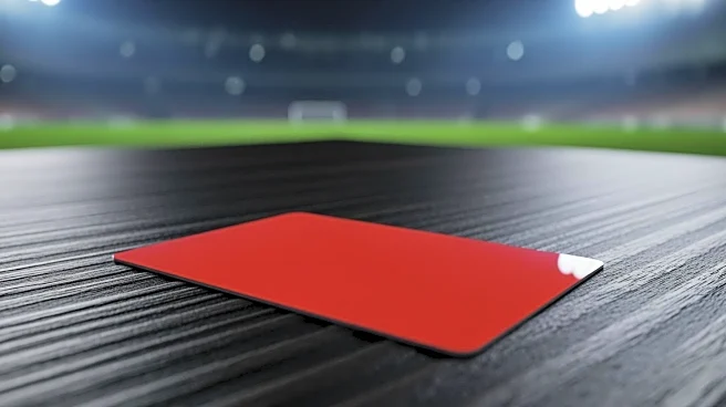 All of Cristiano Ronaldo's 14 Red Cards for Portugal, Man Utd, Real Madrid, More