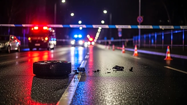 Stockholm Bus Crash Results in Multiple Fatalities, Police Investigate