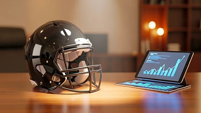 NFL Executives Support Arch Manning Despite Texas Struggles