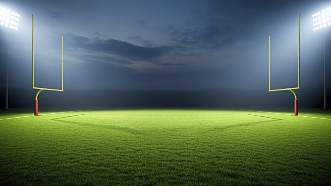 Notre Dame Faces Pitt in Crucial Matchup Amid Playoff Aspirations