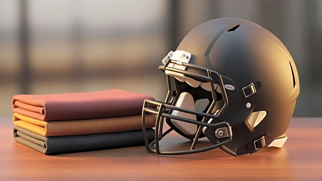 Colorado Quarterback Julian Lewis Launches Clothing Line Amid Challenging Season