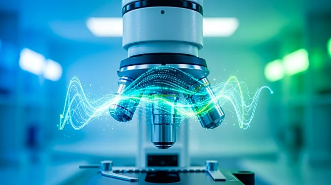 CarbaDetector Machine Learning Model Enhances Detection of Drug-Resistant Bacteria