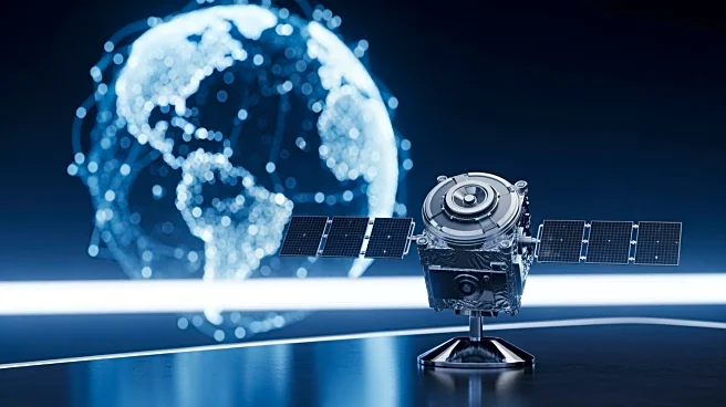 European Space Agency Faces Critical Funding Decisions Amid U.S. Budget Cuts