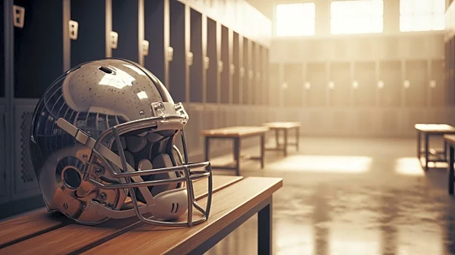 Joel Wyatt's Impact on Oakland's TSSAA Playoff Run