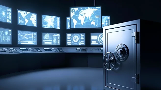 Russia's Security Service Claims Foiled Ukrainian Assassination Attempt Amid Ongoing Conflict