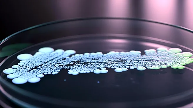 Nature Study Explores Bacterial Memory and Its Implications for Microbiome Adaptation