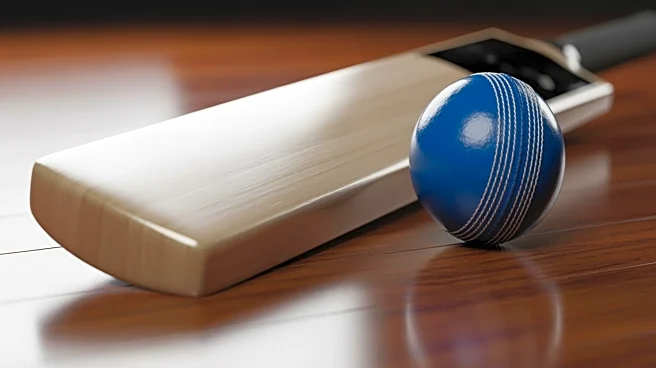 Mumbai Indians Acquire Sherfane Rutherford in IPL Trade Deal