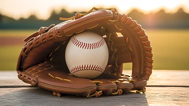 Chicago Cubs' Ryne Sandberg Named National League MVP, Marking Historical Achievement