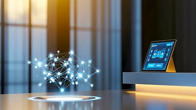 LodgIQ CEO Vincent Ramelli Discusses AI-Driven Transformation in Hospitality