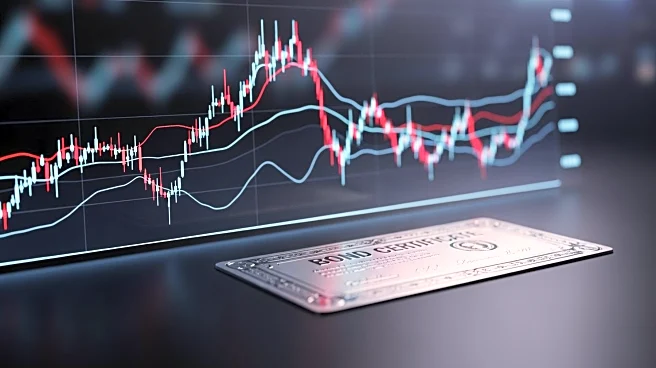 Applied Digital Announces Bond Pricing, Stock Falls Amid Investor Concerns