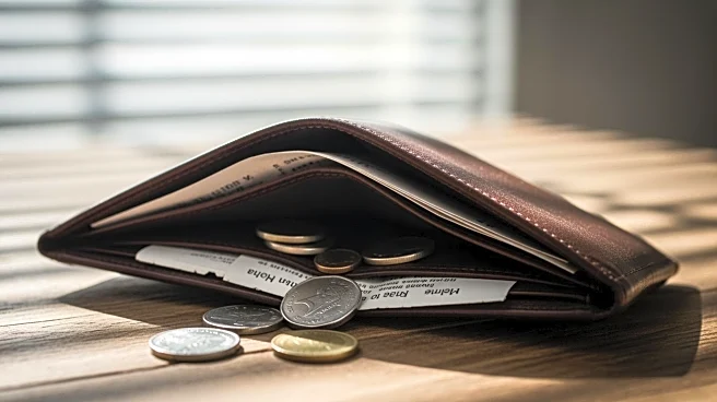 Consumers Show Signs of Economic Strain Ahead of Holiday Season