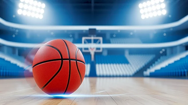 Landry Shamet Achieves Career-High Score in NBA Cup Victory Against Heat