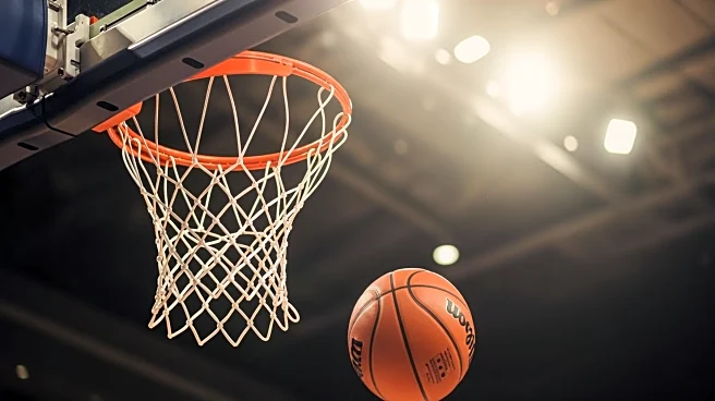 Northwestern Basketball Secures Victory Over DePaul with Last-Second Free Throws