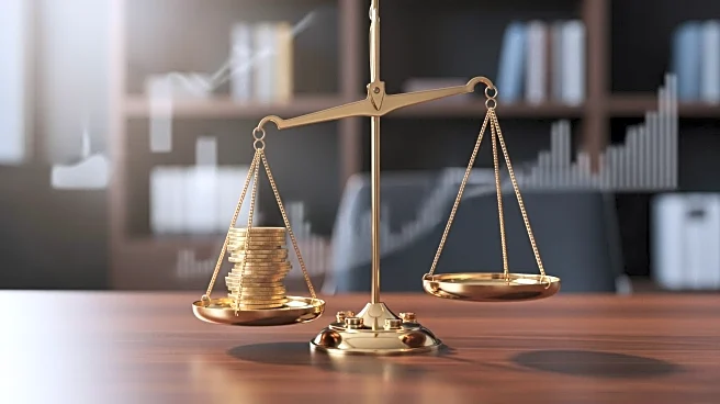 Chancellor Rachel Reeves Reverses Decision on Income Tax Rise Amid Economic Forecasts