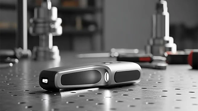 Wrap Technologies and K-Form Strengthen U.S. Supply Chain for Non-Lethal Response Tools