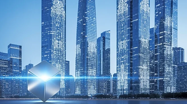 Capgemini Highlights Shift to Agentic AI in Financial Services