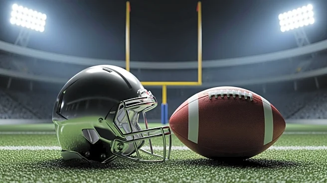 Navy vs. South Florida: Bulls Aim to Even Score in American Conference Clash