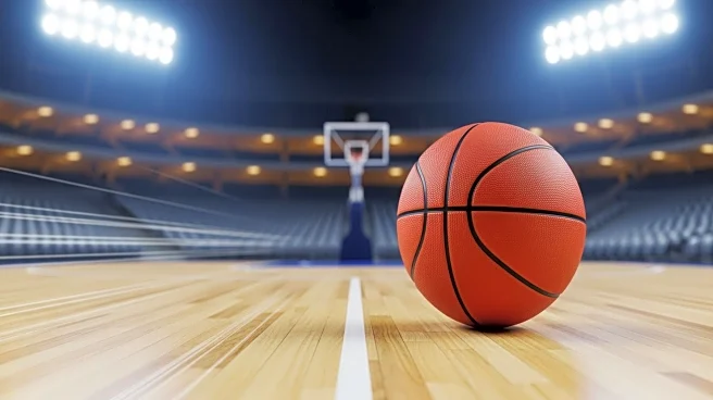 Suns' Rasheer Fleming Plays Limited Minutes in Victory Over Pacers