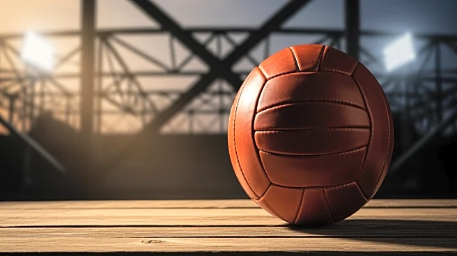 USC Football Analyst Discusses Potential Independence Amid Big Ten Transition