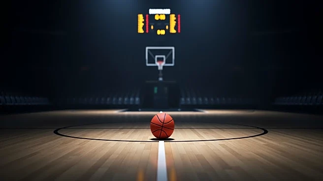 British Basketball Federation Faces Liquidation Amid Governance Crisis