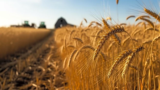 Felix PaulMary Ekol's Agricultural Success Transforms Local Economy