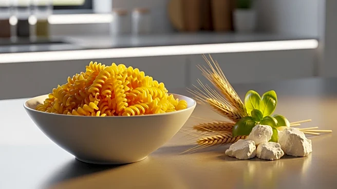 GOODLES Disrupts Mac and Cheese Market with Innovative Approach