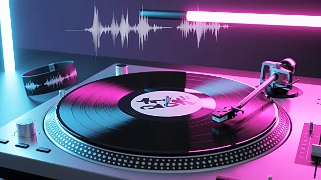 Dance Music Industry Sees Strategic Acquisitions and Festival Announcements