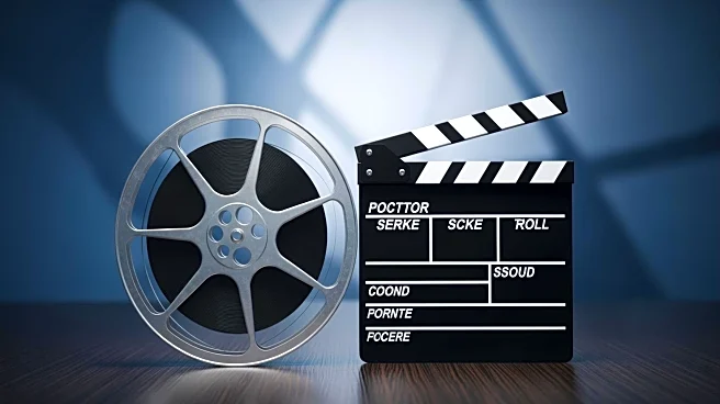 Warner Bros Discovery Faces Antitrust Concerns Amid Preliminary Bids