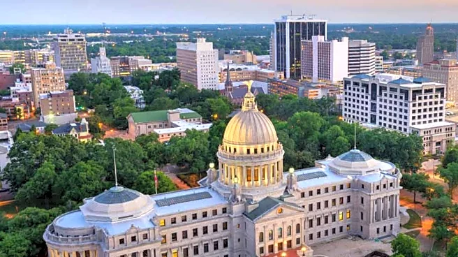 Exploring Mississippi's Cultural Offerings Beyond Music