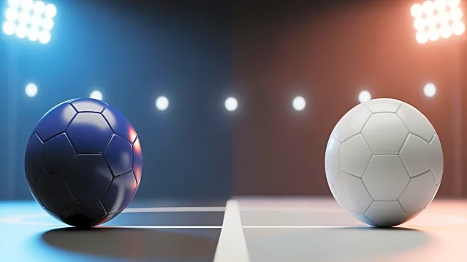 Barcelona and Real Madrid Prepare for Women's Clásico with High Stakes